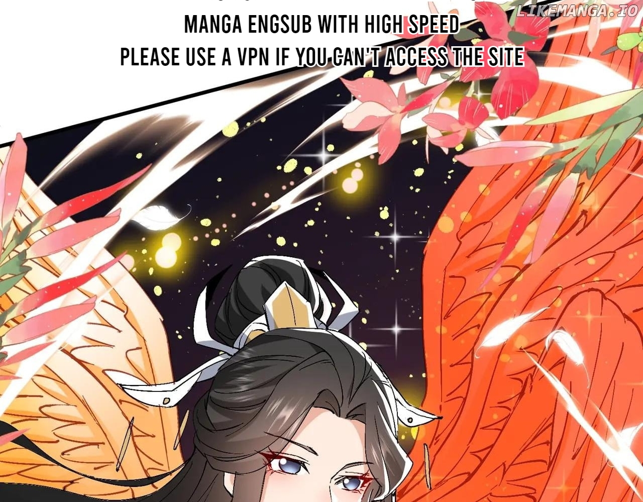 My Empress Apprentice is Becoming Evil Chapter 58 - page 64